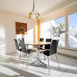 Apartment Lorez 5d By 