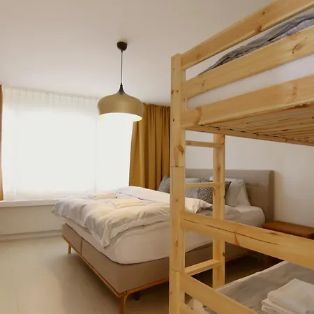 Apartmán Lorez 5d By 