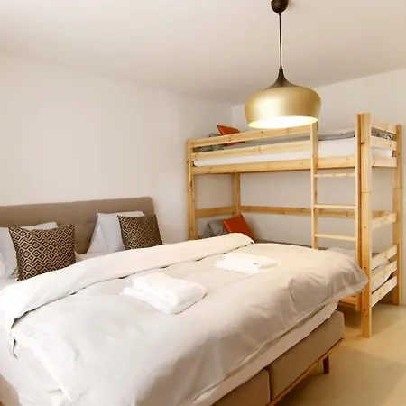 Apartmán Lorez 5d By 