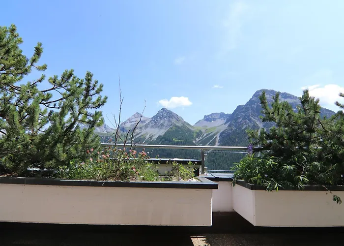 Apartment Lorez 5d By 