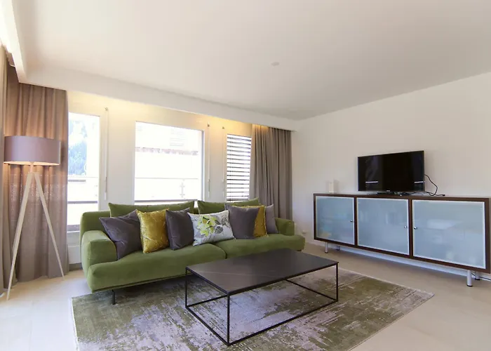 Apartment Lorez 5d By 