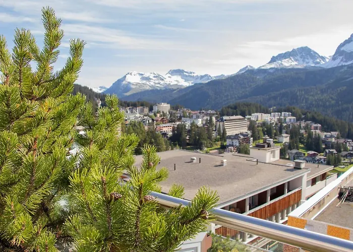 Apartment Lorez 5d By 