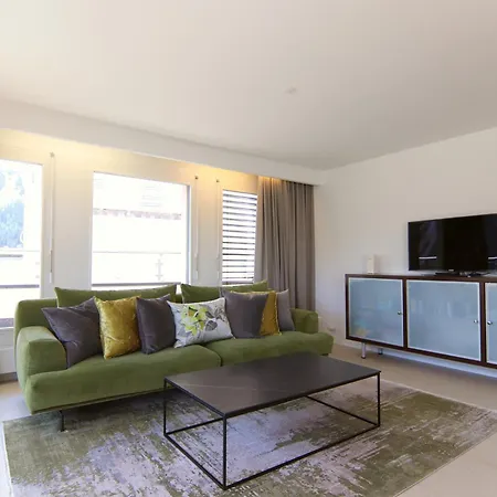 Apartamento Lorez 5d By 