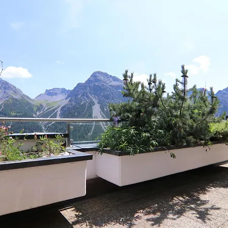 Apartamento Lorez 5d By 