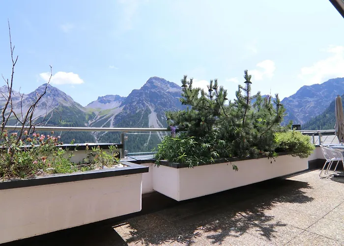 Апартаменты Lorez 5d By 